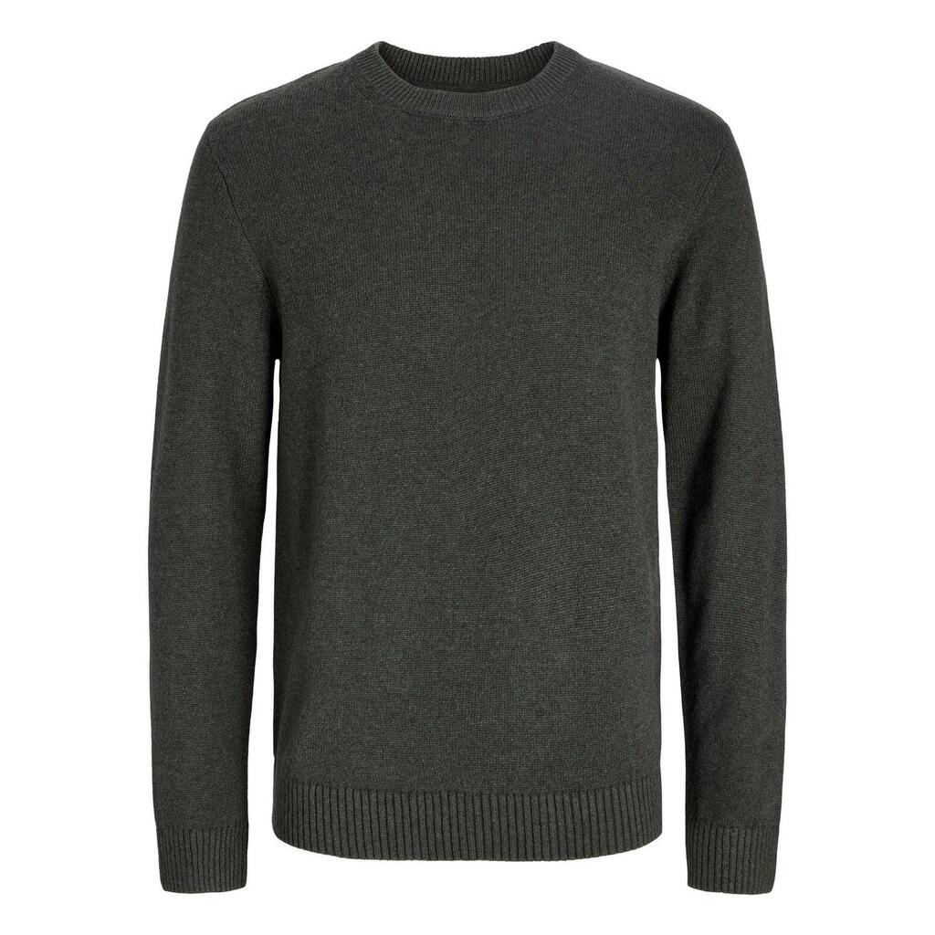 Jack & Jones Lambs Peat Twist Sweater