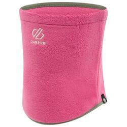 Tour de Cou Polaire Enfant Dare 2B "DOCTRINE GAITOR" Rose