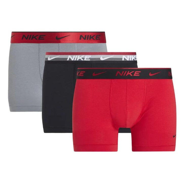 Nike Boxer Trunk 3pk KE1008 1L9