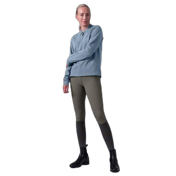 PS OF SWEDEN Riding polo long sleeves woman PS of Sweden Olivia
