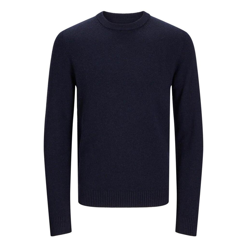 Sweater Jack & Jones Lambs night sky