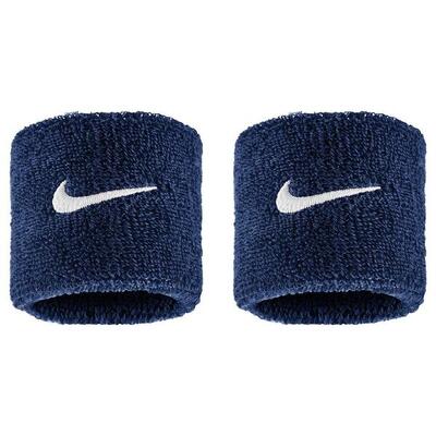Fascia Per Il Sudore Misura Confezione 2 Nike Classic Verde Bianco