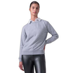 Sweatshirt femme PS of Sweden Kayla