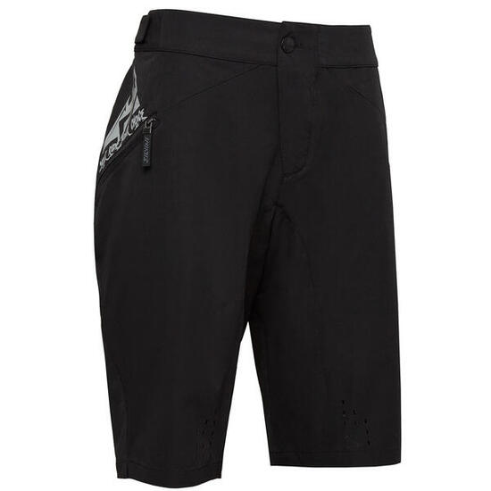 Shorts für Damen Silvini Fabriana