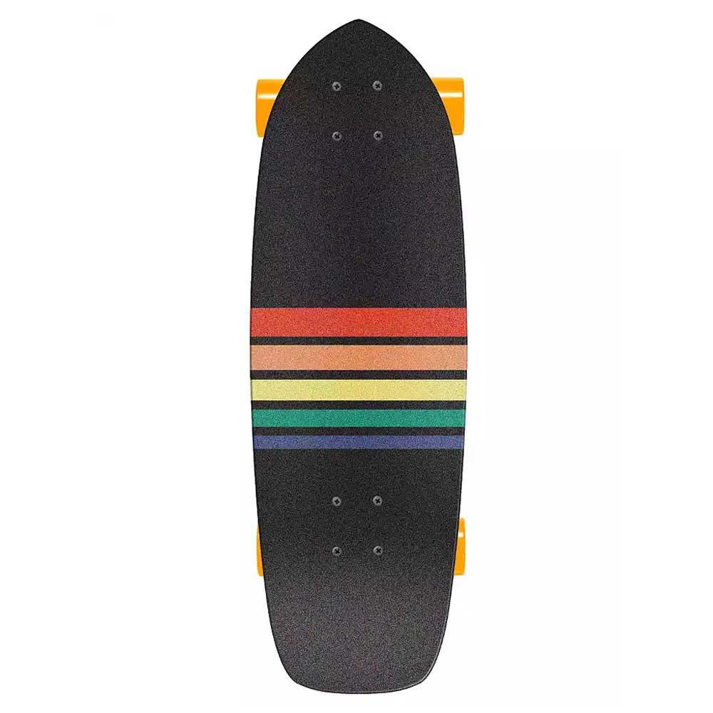 Surfskate Ocean Pacific White Navy 29.5'' 2/4