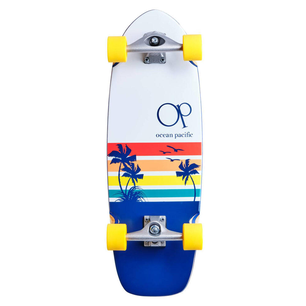 OCEAN PACIFIC picture