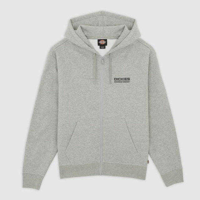 Dickies - Sweat À Capuche Adidas Modèle Jv7190 Pour Homme - Combinaison De Sudation - Gris - 44 L - Decathlon