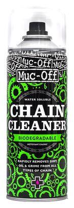 MUC-OFF CHAIN CLEANER Kettingreiniger 400ml 5/7