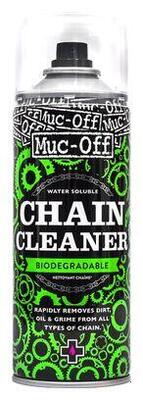 MUC-OFF KETTENREINIGER Kettenreiniger 400ml
