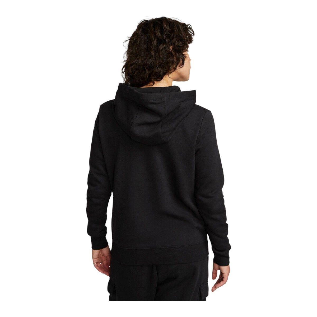 Sweat NIKE SPORTSWEAR CLUB FLEECE 3/4