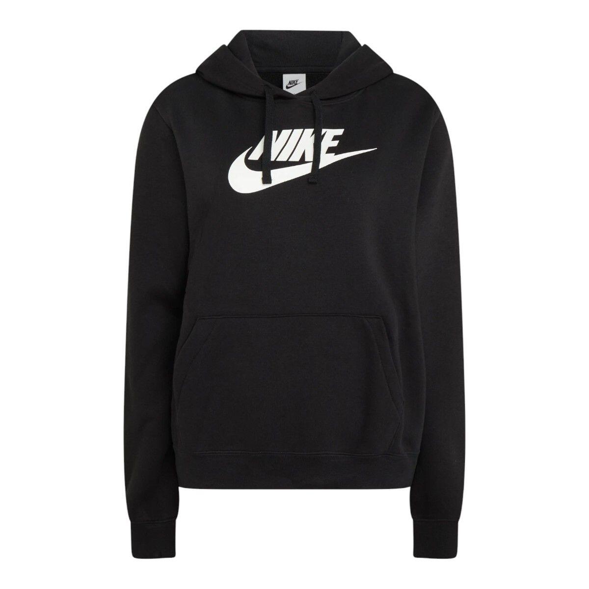 Sweat NIKE SPORTSWEAR CLUB FLEECE 1/4