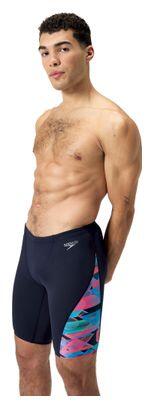 Kąpielówki męskie spodenki kąpielowe Speedo Allover V-Cut 3/7