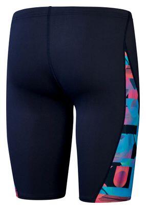 Kąpielówki męskie spodenki kąpielowe Speedo Allover V-Cut 2/7