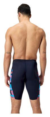 Kąpielówki męskie spodenki kąpielowe Speedo Allover V-Cut 4/7