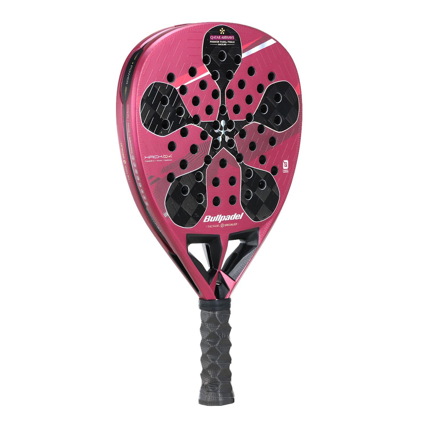 Bullpadel Hack 04 Tour Finale 25 3/7