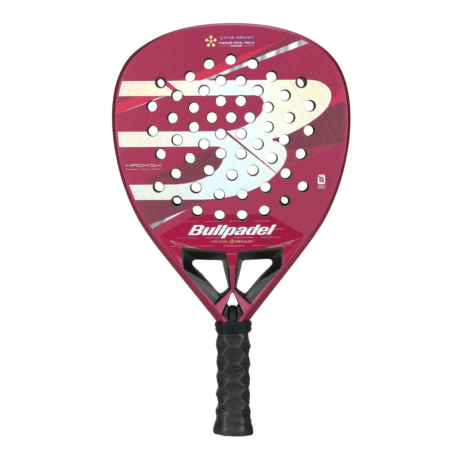 Bullpadel Hack 04 Tour Finale 25 2/7