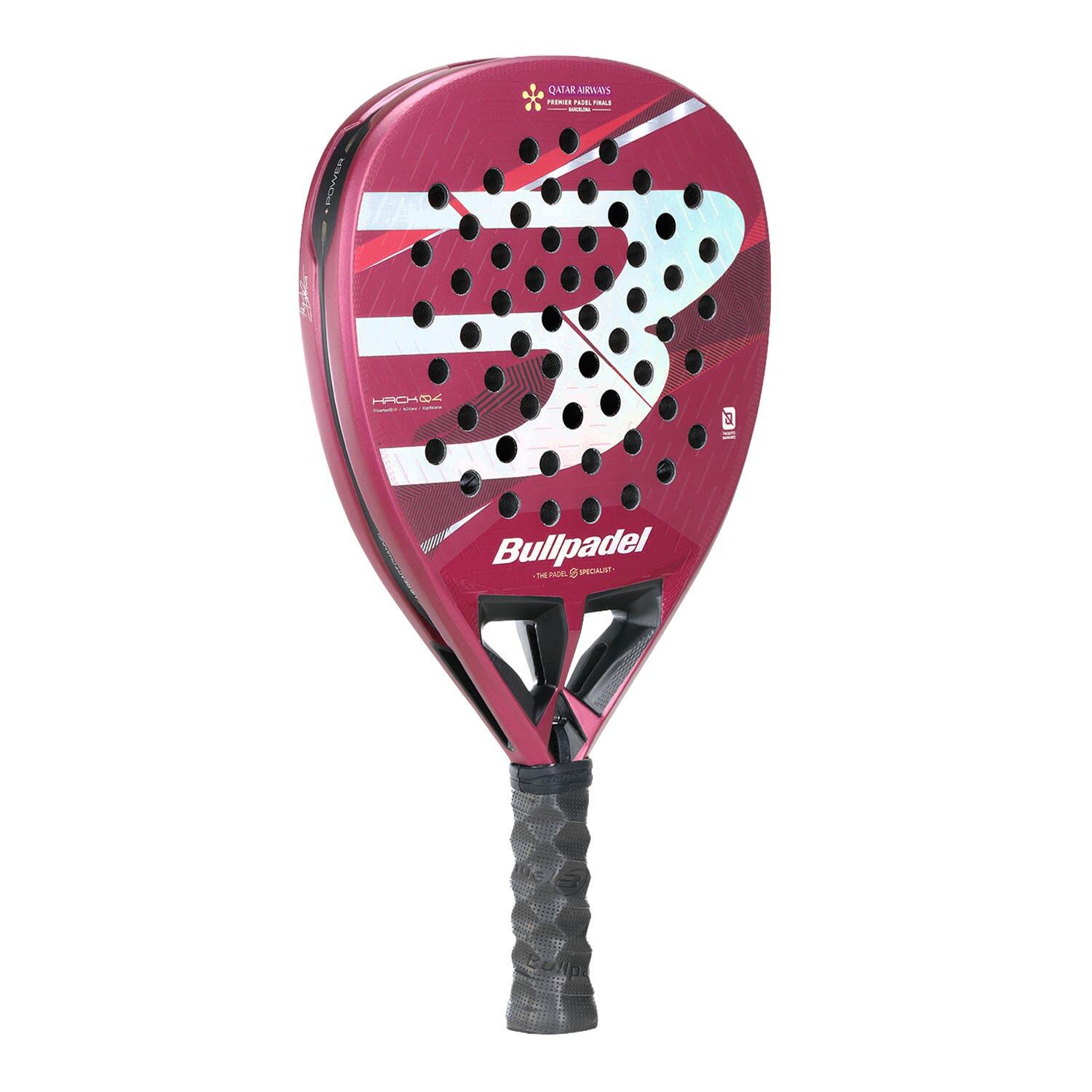 Bullpadel Hack 04 Tour Finale 25 4/7