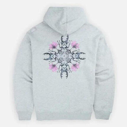 Sweat Oxbow Scarab Gris Chine
