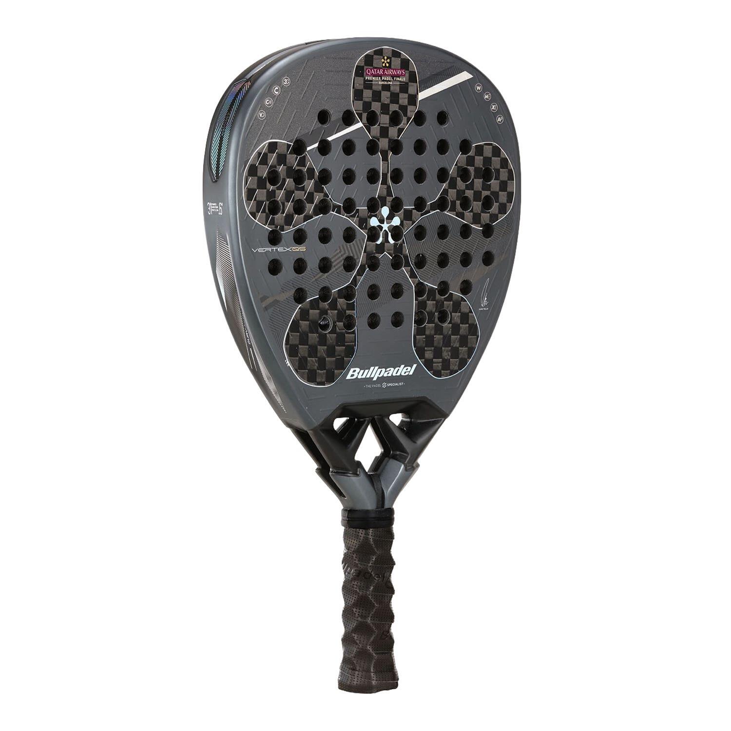 Bullpadel Vertex 05 Tour Final 25 3/7