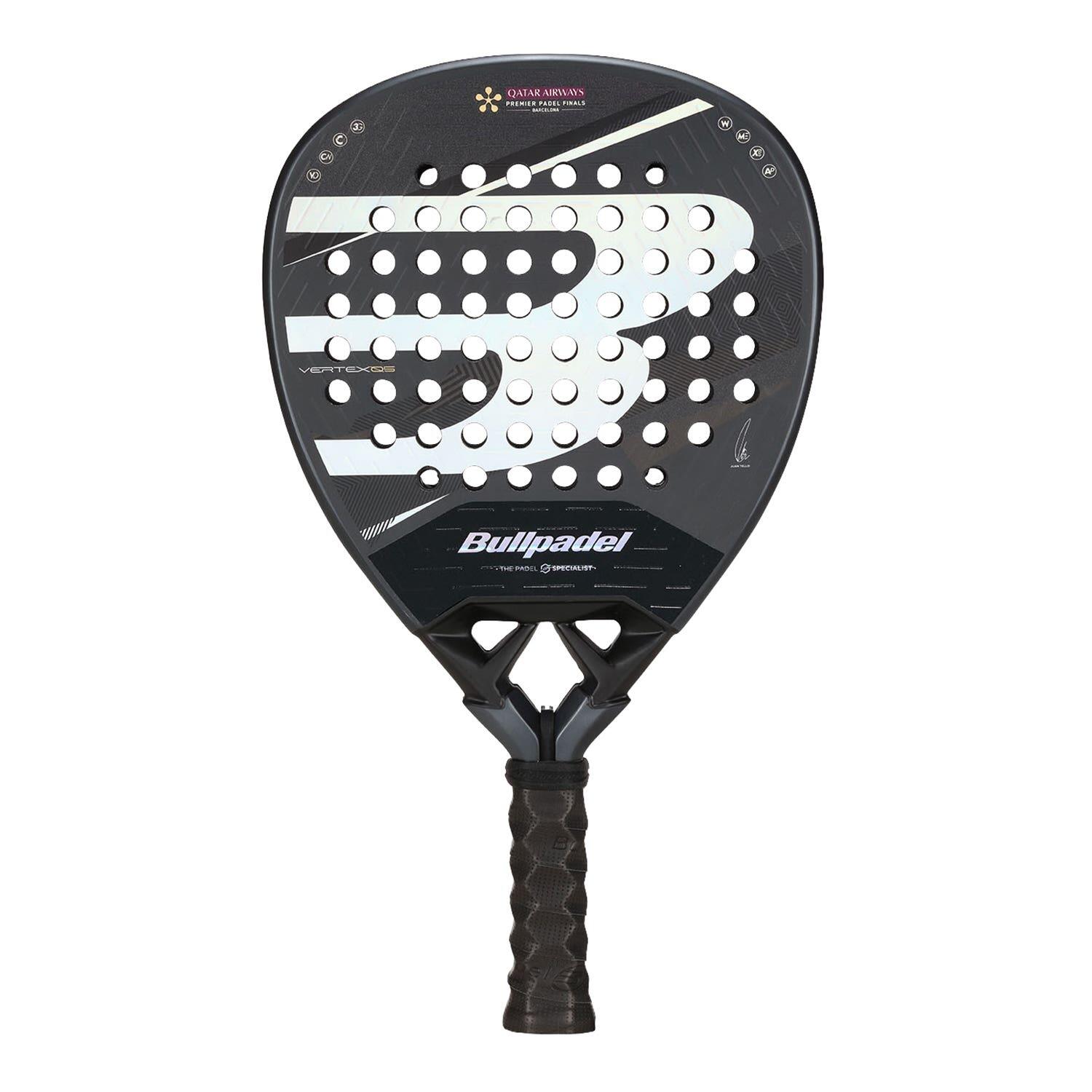 Bullpadel Vertex 05 Tour Final 25 2/7