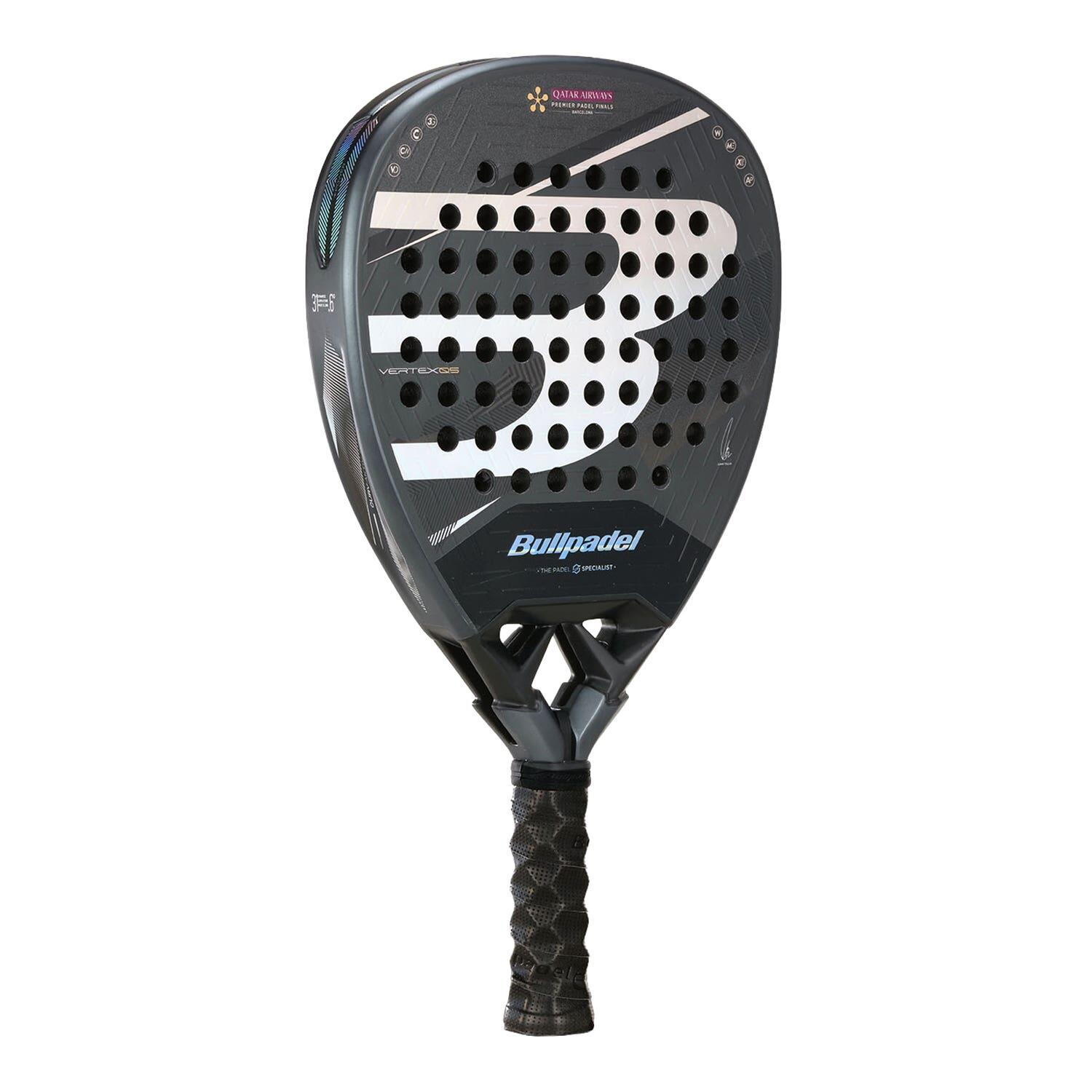 Bullpadel Vertex 05 Tour Final 25 4/7