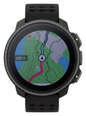 Suunto Vertical GPS Horloge All Black 2/7
