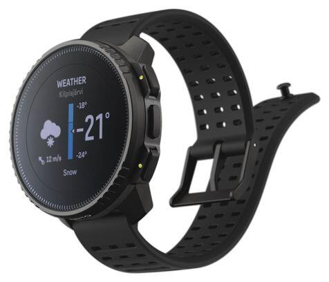 Suunto Vertical GPS Horloge All Black 5/7