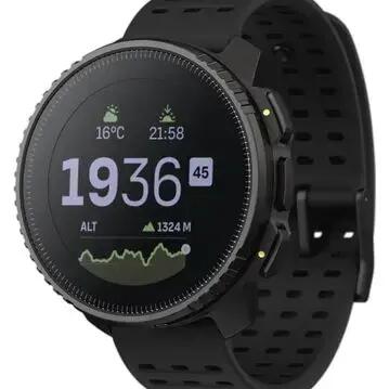 Smartwatch Vertical 1,4"