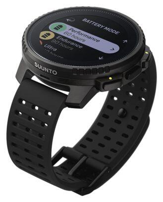 Suunto Vertical GPS Horloge All Black 4/7