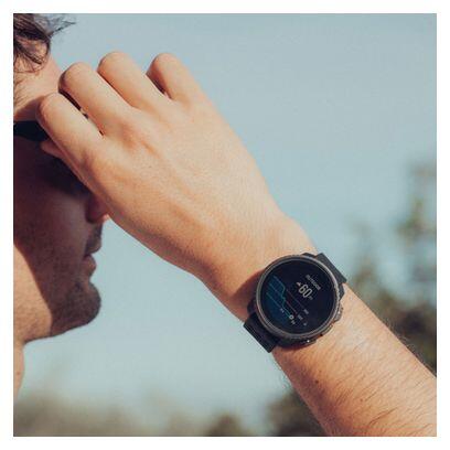 Suunto Vertical GPS Horloge All Black 6/7