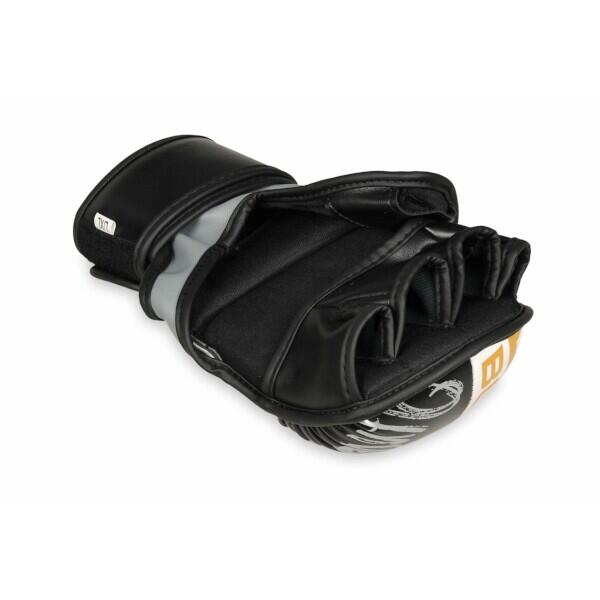MMA rukavice DBX BUSHIDO ARM-2011b 7/7