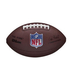 American football ball NFL The Duke Replica Ball