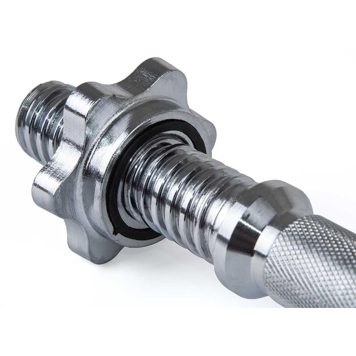 Gryf prosty Enero Fit 35cm 28mm 2/5