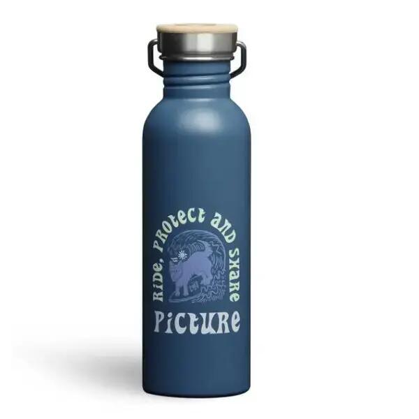 Picture Hampton Bottle Serenity Blue