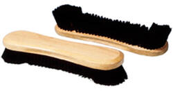 Brosse de billard naturelle, 26,5 cm