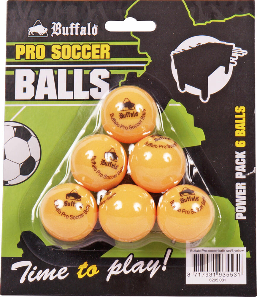 BUFFALO picture