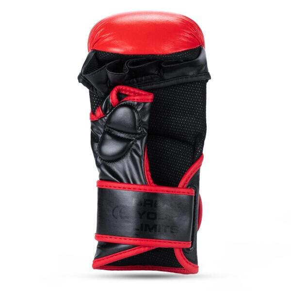Rękawice do MMA dla dorosłych DBX Bushido Warrior 6/7
