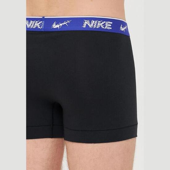 Boxer Nike Truck 3pk blk