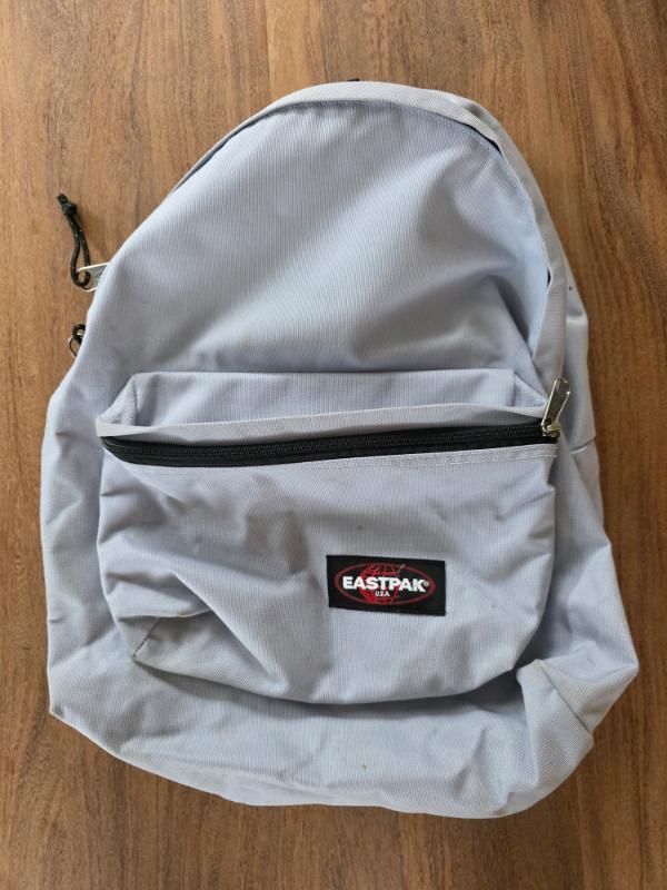 EASTPAK picture