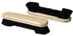 Brosse de billard naturelle, 22,5 cm