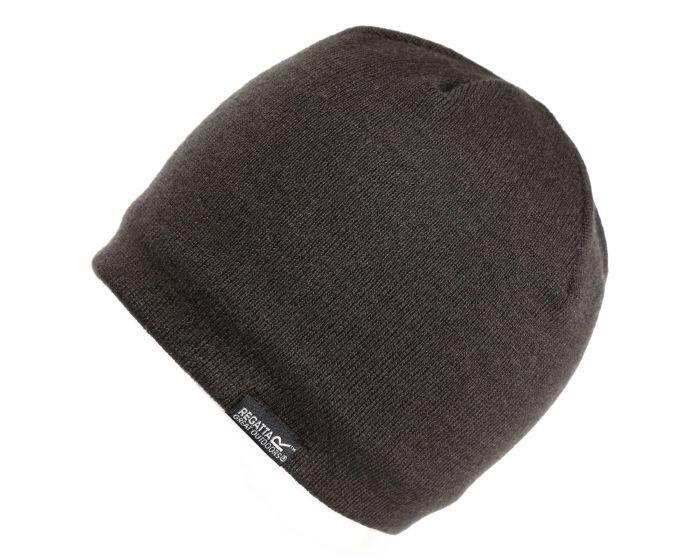 Bonnet Enfant Regatta "Banwell Beanie II" Noir 4 - 6 ans 1/1