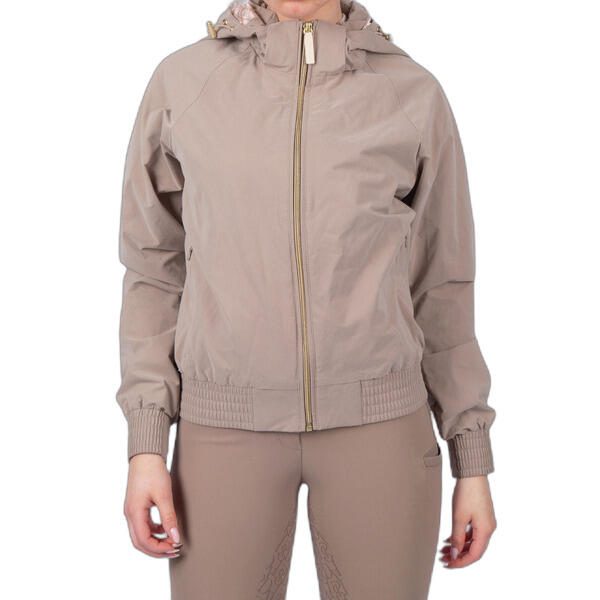 Veste imperméable équitation femme PS of Sweden Dinja X 1/3
