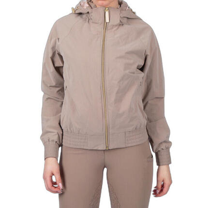 Wasserdichte Reitjacke Damen PS of Sweden Dinja X