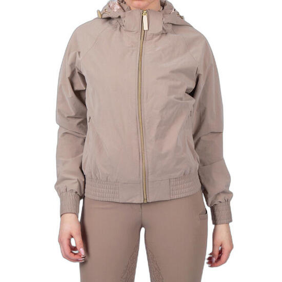 Wasserdichte Reitjacke Damen PS of Sweden Dinja X