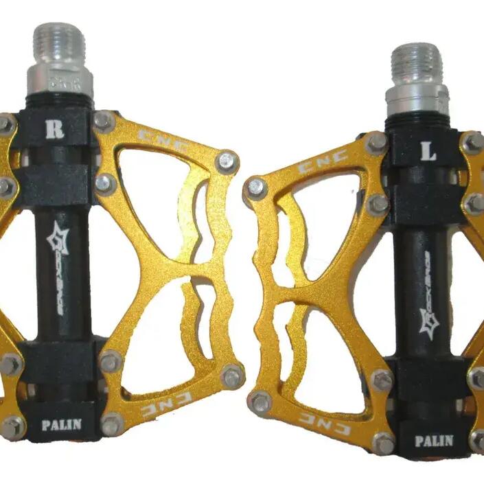 Sealed Bearing MTB/Road Pedals