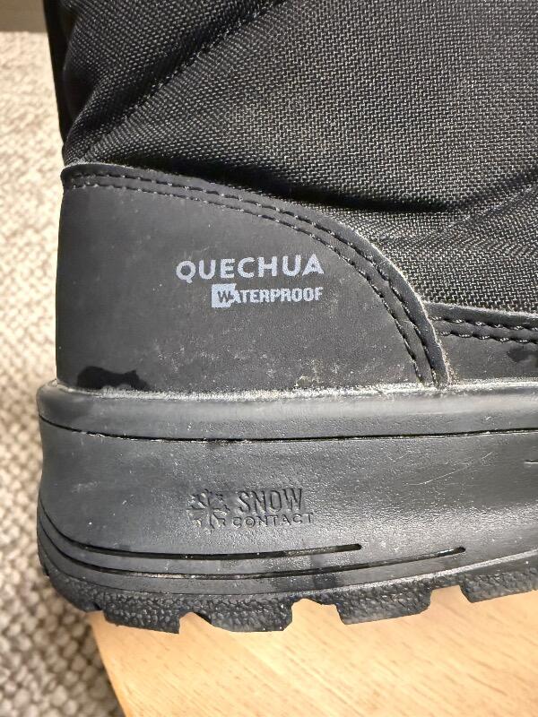 Entre Particuliers - Quechua 38 taille 2/5