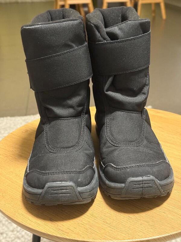Entre Particuliers - Quechua 38 taille 4/5