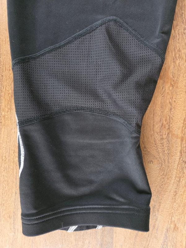 Tussen Particulieren - kalenji driekwart hardlooptight Run 500 Comfort 3/4