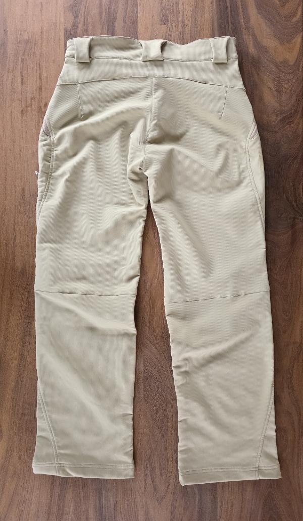 Entre Particuliers - Quechua Pantalon de randonnée chaud et déperlant p 3/3