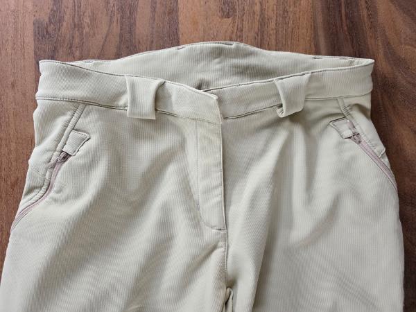 Entre Particuliers - Quechua Pantalon de randonnée chaud et déperlant p 2/3